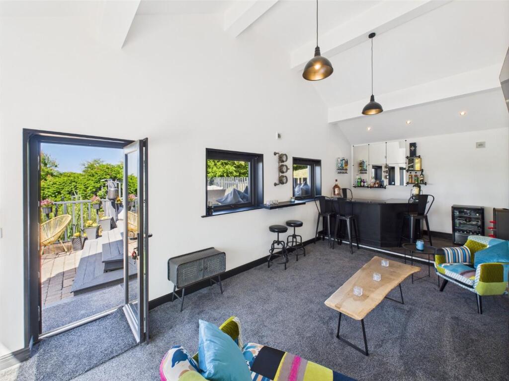 Additional image 32 of Hardgate Cottage, Brow Top Road, Haworth