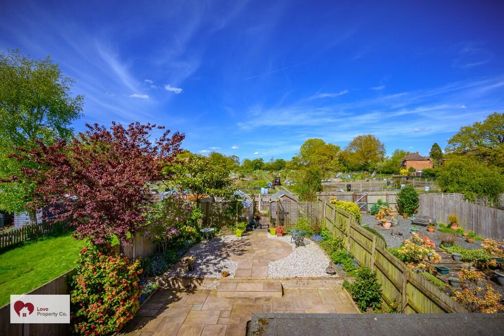 Additional image 21 of Packwood Close, Bentley Heath, Solihull, B93 8AW