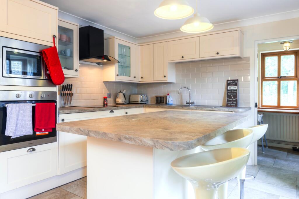 Additional image 12 of Grimwith, Hebden, Skipton, North Yorkshire, BD23