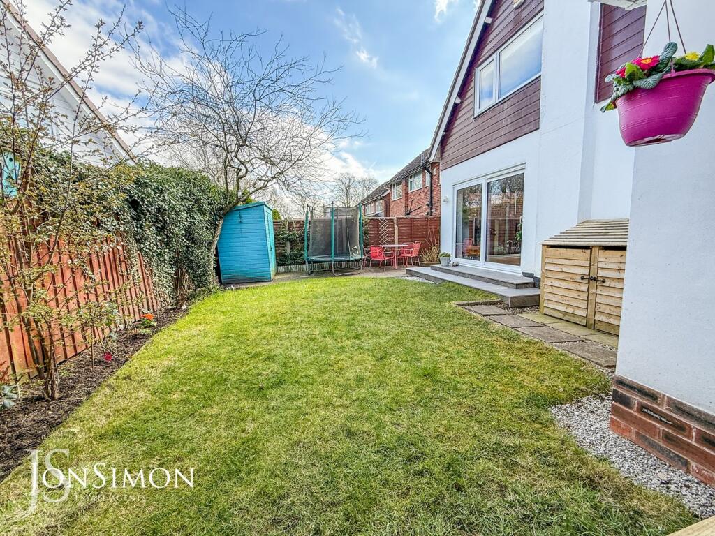 Additional image 30 of Mosley Avenue, Holcombe Brook, Bury, BL0