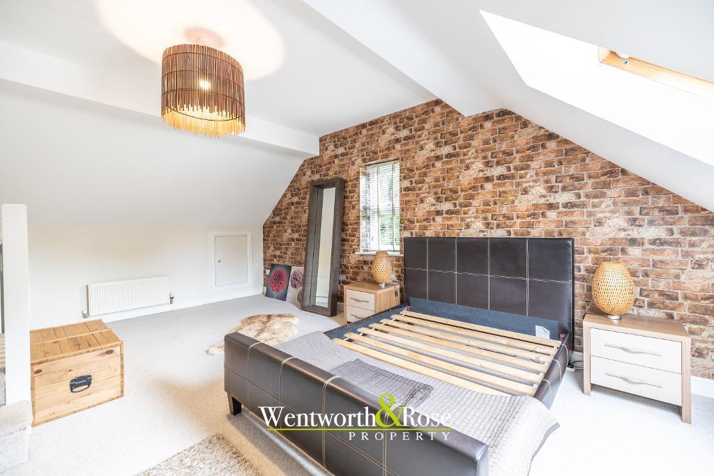 Additional image 12 of 20a Vicarage Road, Harborne, Birmingham, B17 0SP