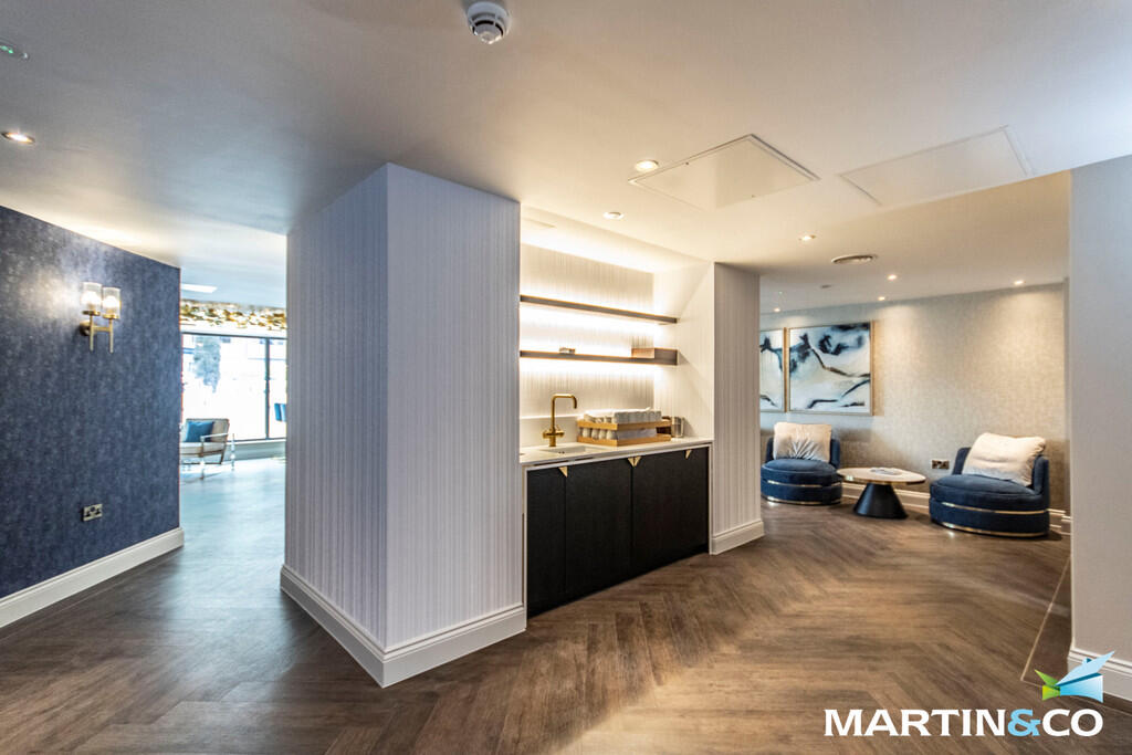 Additional image 11 of St Martins Place, Broad Street, Birmingham, B15