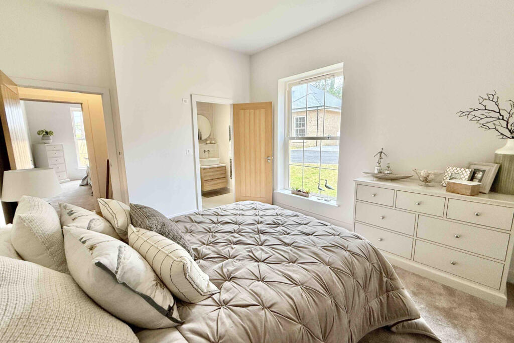 Additional image 12 of Coppice Mews, Ashley Heath, BH24