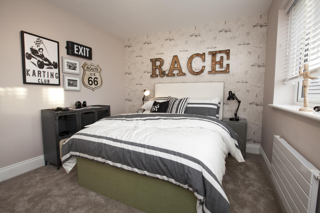 Additional image 8 of Wyvern Road, 
Skipton,
Yorkshire,
BD23 3BT