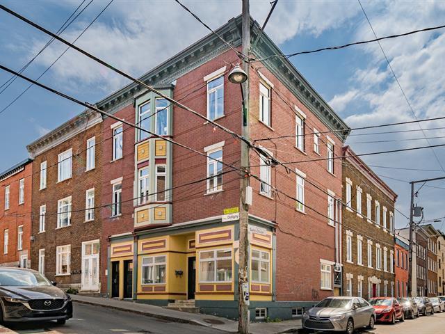 734 Rue Deligny|#3|Québec (La Cité-Limoilou), Quebec G1R3A3