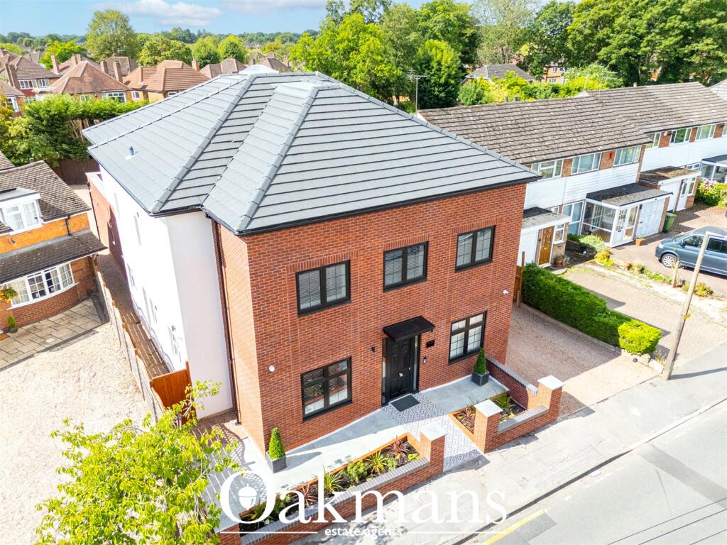 Additional image 27 of School Road, Shirley, Solihull, West Midlands, B90