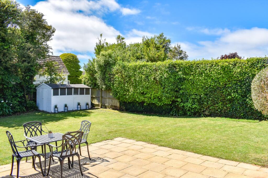 Additional image 18 of Christchurch Bay Road, Barton on Sea, New Milton, BH25