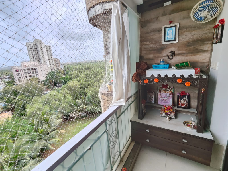 Property image for Charkop, Kandivali West, Mumbai