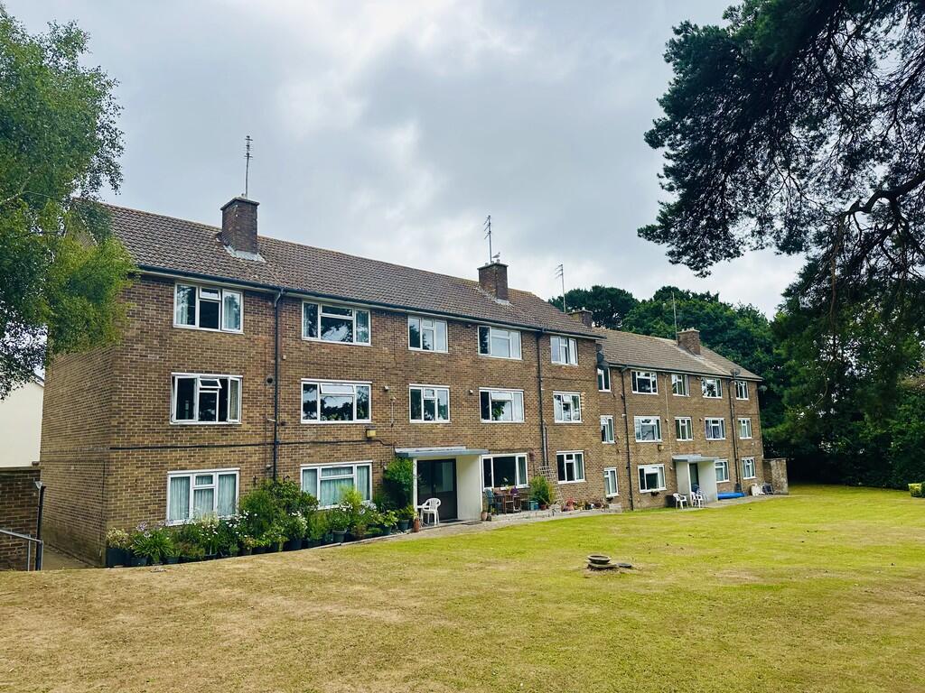 Additional image 10 of Hamworthy, Poole