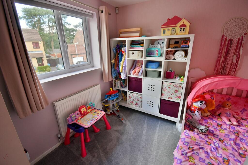 Additional image 13 of Plantagenet Crescent, Bournemouth, BH11