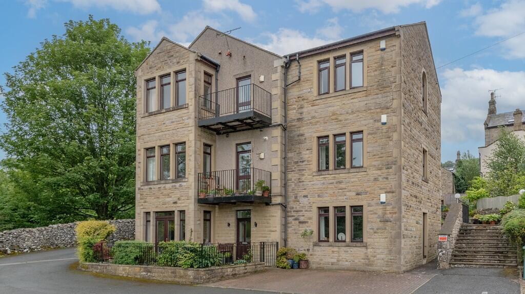 Bowerley Gardens, Langcliffe, BD24