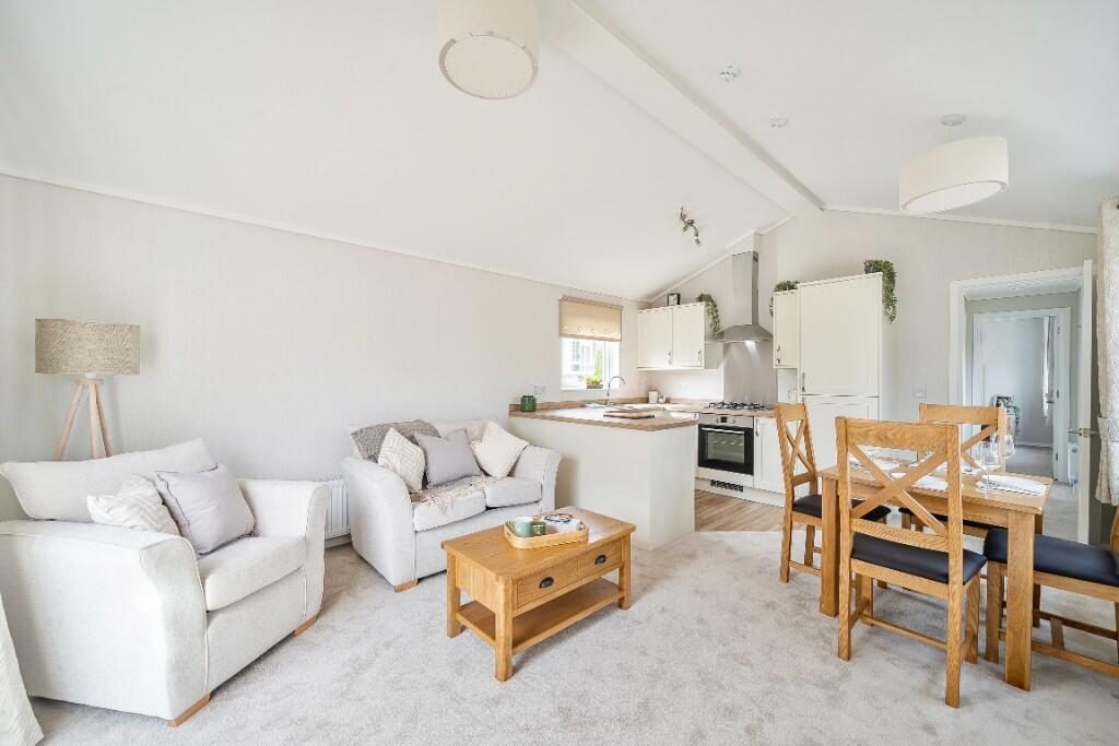 Additional image 2 of Silver Mists, 
Hurn Road,
St Leonards, 
Dorset, 
BH24 2BU