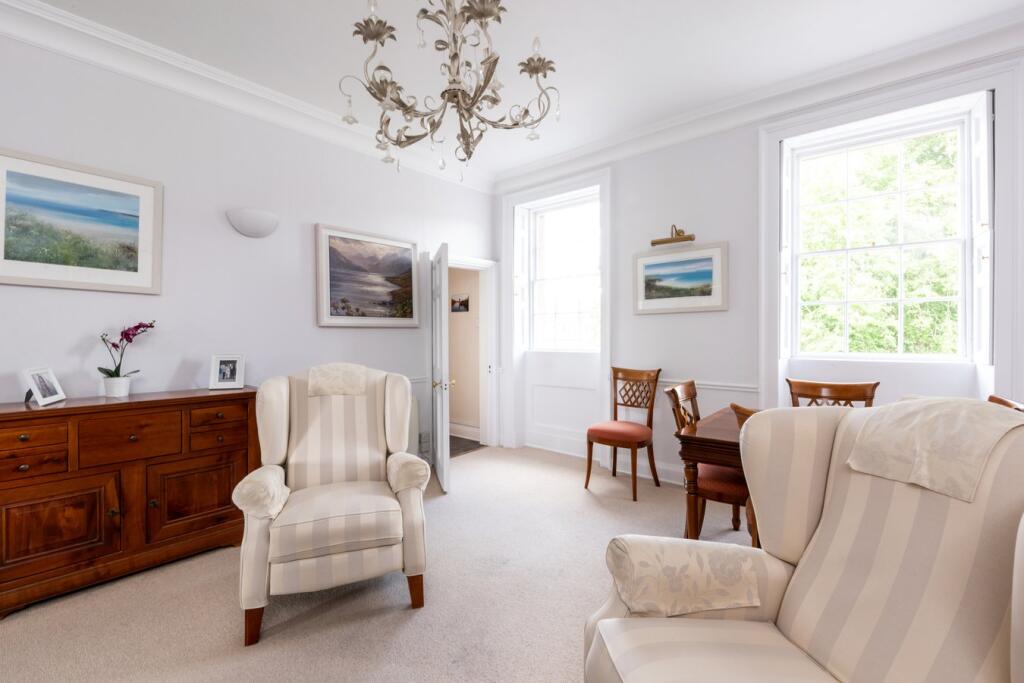 Additional image 4 of The Circus, Bath, BA1