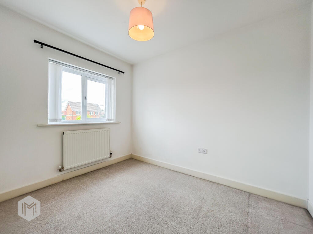 Additional image 10 of Napier Drive, Horwich, Bolton, Greater Manchester, BL6 6FZ