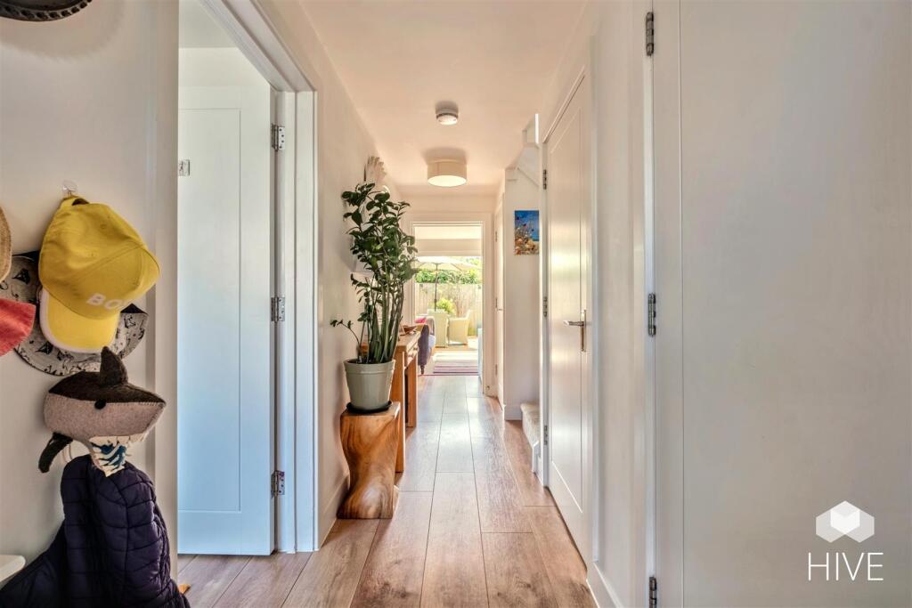 Additional image 5 of Woodside Road, Bournemouth