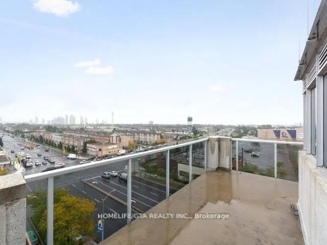 Additional image 4 of 1040 The Queensway Ave Unit 710