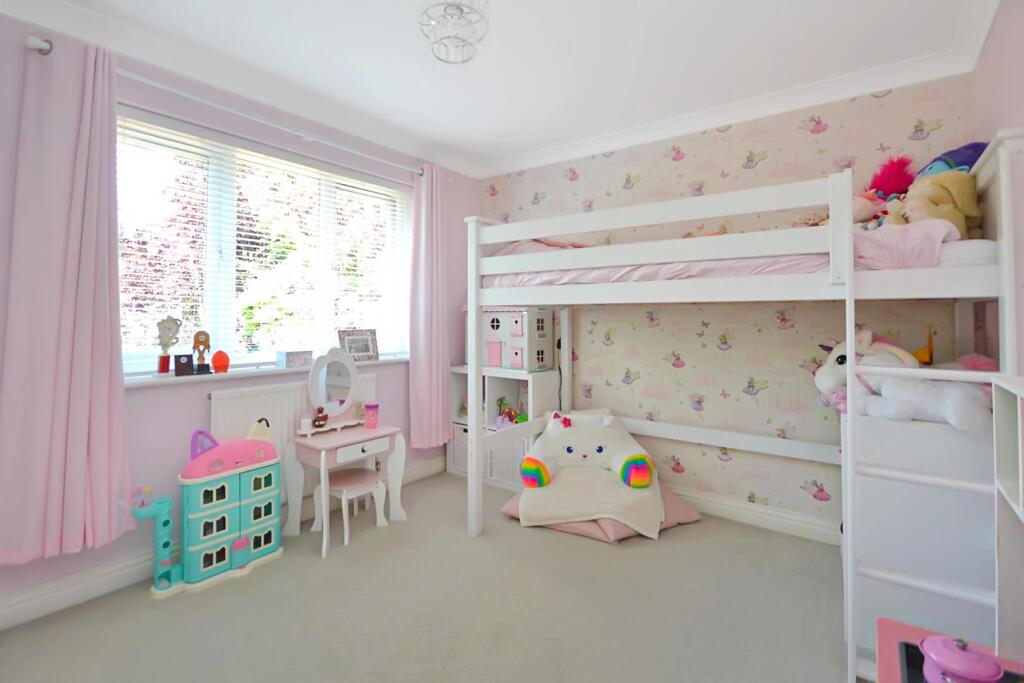 Additional image 12 of Old Sawmill Close, Verwood