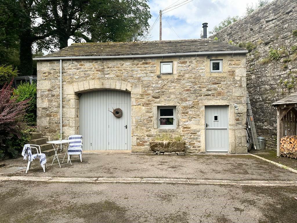 Additional image 42 of Dibbles Bridge Cottage and Annexe, Hartlington, Skipton