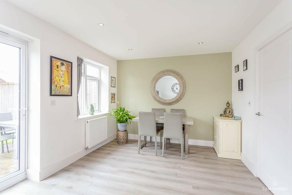 Additional image 11 of Hyde Mews, Christchurch, Dorset, BH23