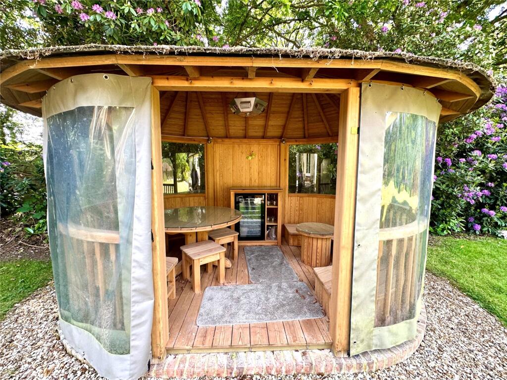 Additional image 14 of Crow Hill, Crow, Ringwood, Hampshire, BH24