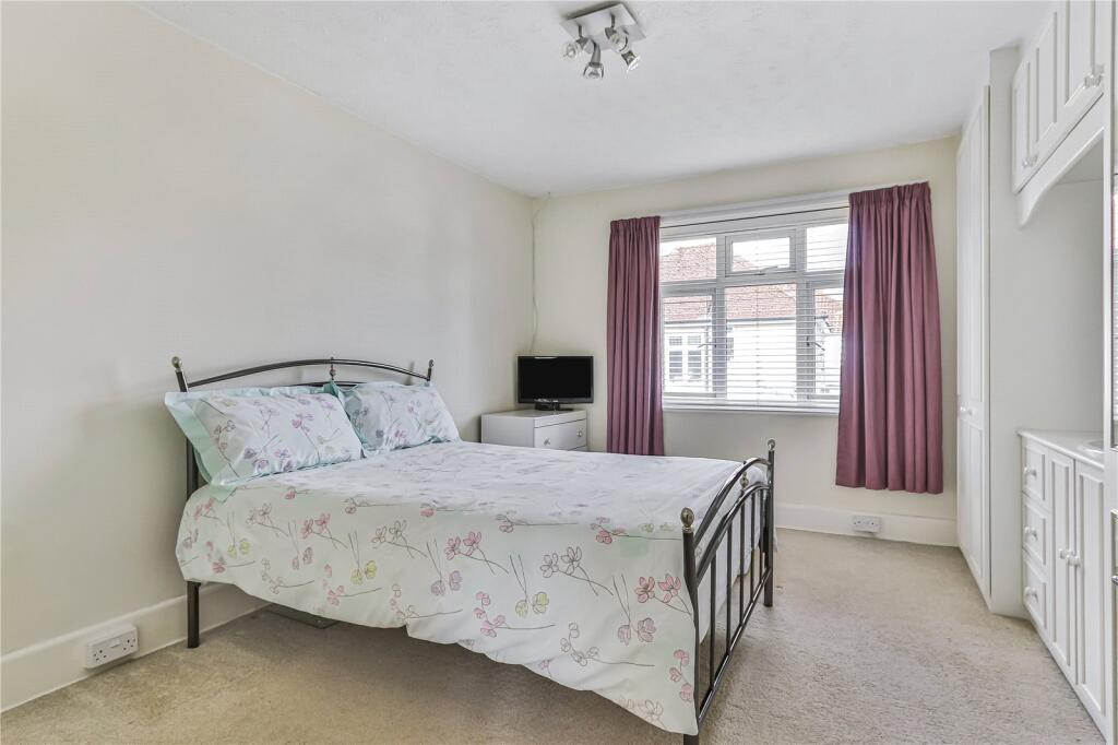 Additional image 14 of The Avenue, Moordown, Bournemouth, BH9