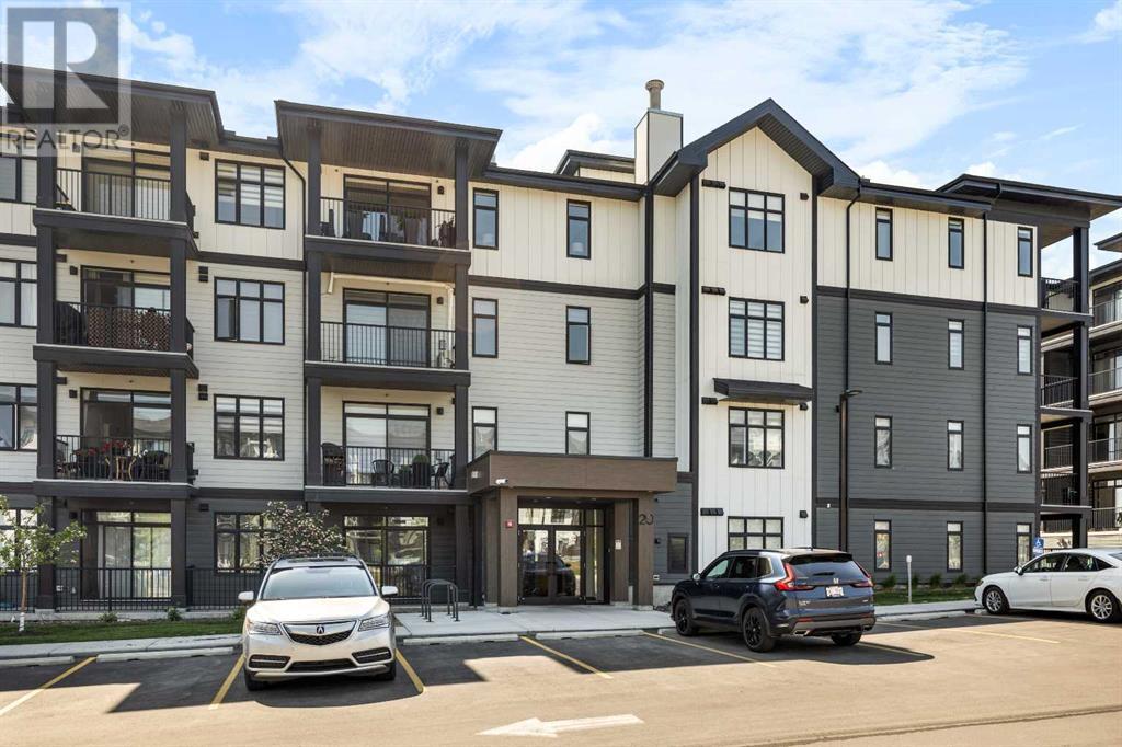 Primary image of 101, 20 Sage Hill Walk NW|Calgary, Alberta T3R1Z5