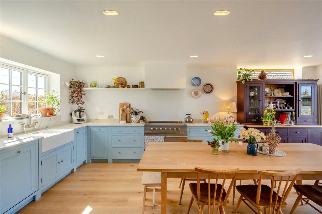 Additional image 6 of Lyndhurst Road, Bransgore, Christchurch, Dorset, BH23