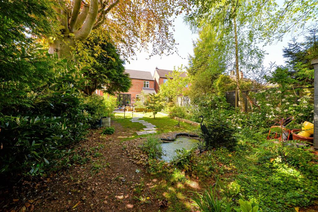 Additional image 28 of Westridge Road, Billesley, Birmingham