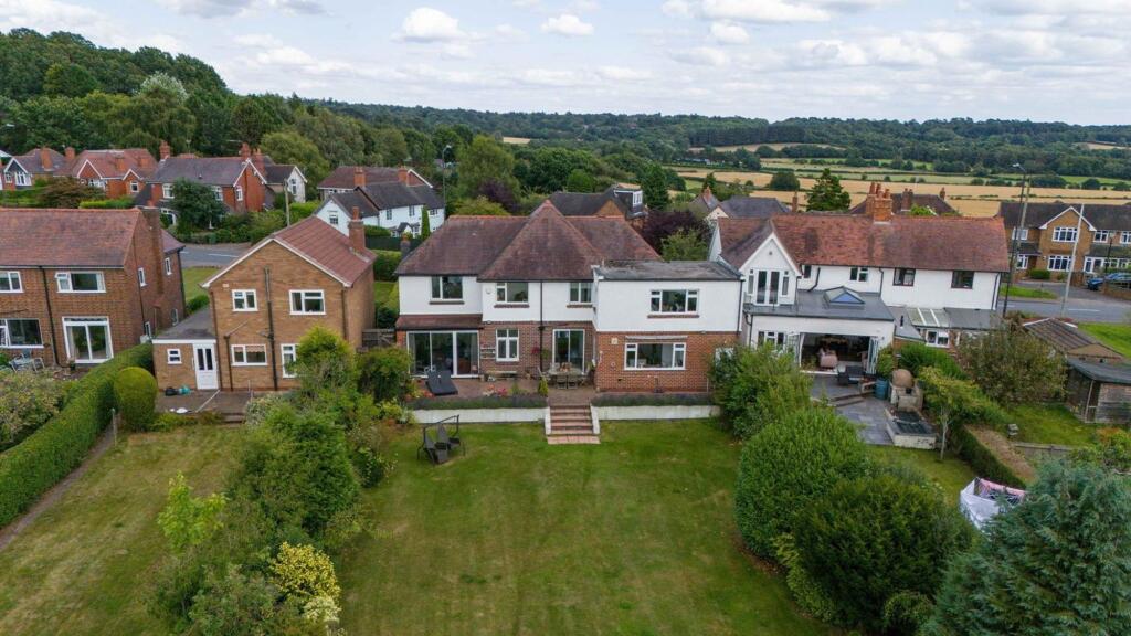 Additional image 17 of Old Birmingham Road, Lickey End, B60