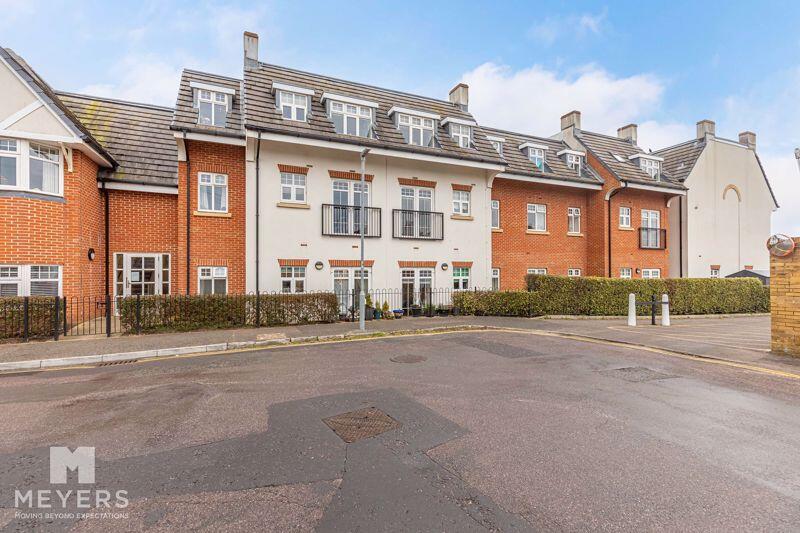 Additional image 12 of Riverside Court, 220 Tuckton Road, Southbourne, BH6