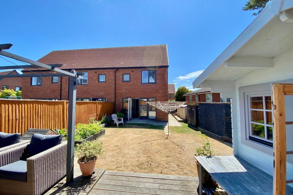 Additional image 3 of Brittany Way, St. Leonards, BH24