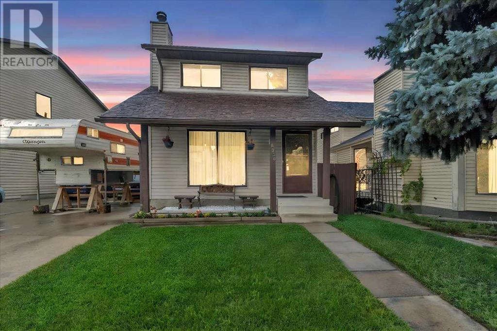 6539 Martingrove Drive NE|Calgary, Alberta T3J2T4