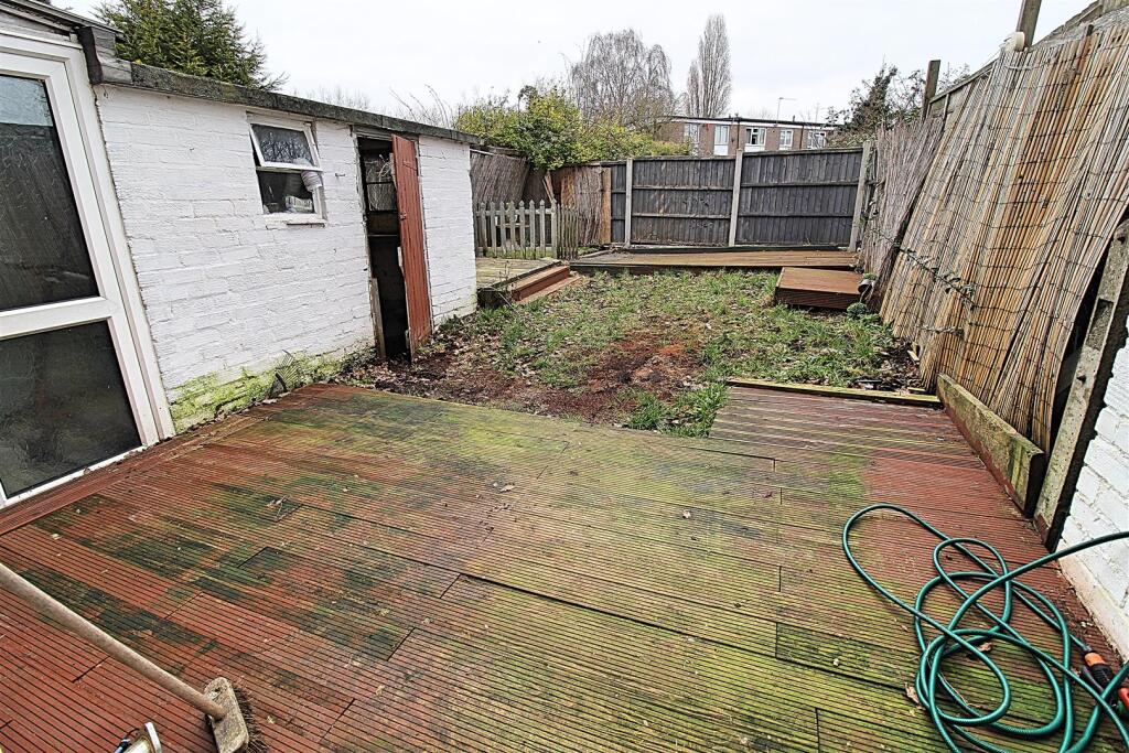 Additional image 10 of Bradley Road, Shard End, Birmingham