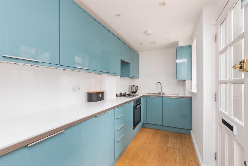 Additional image 2 of Park Crescent, Brighton
