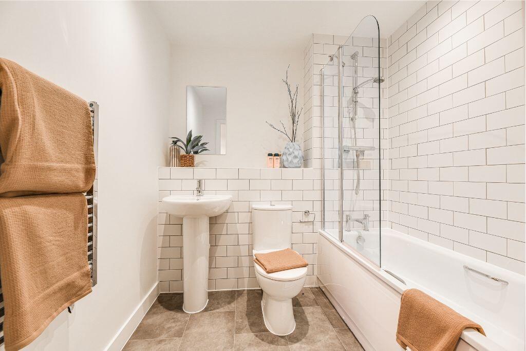 Additional image 6 of Deansgate Gardens, Central Street, Bolton, Greater Manchester, BL1