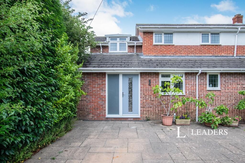 Additional image 10 of Lyon Avenue, New Milton