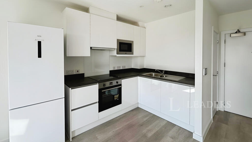 Additional image 8 of Griffiths Close, Belgrave Village, B12