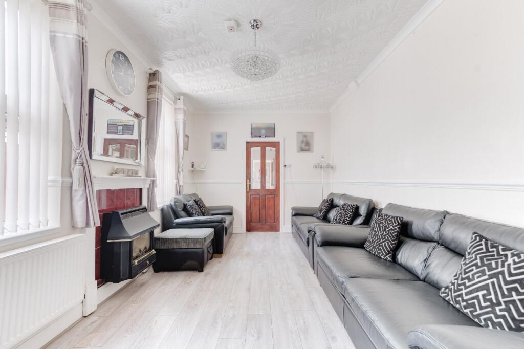 Additional image 22 of Ivor Road, Birmingham, West Midlands, B11