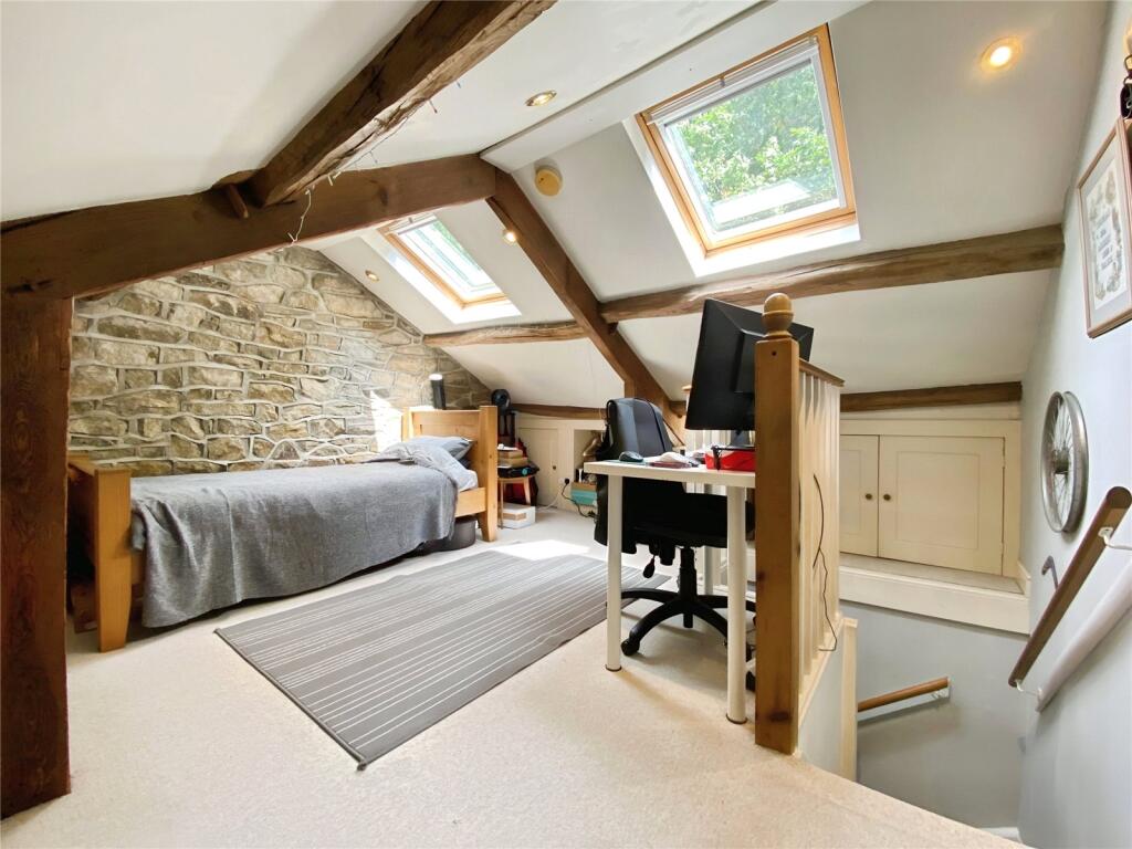 Additional image 20 of Mytholmes Lane, Haworth, Keighley, West Yorkshire, BD22