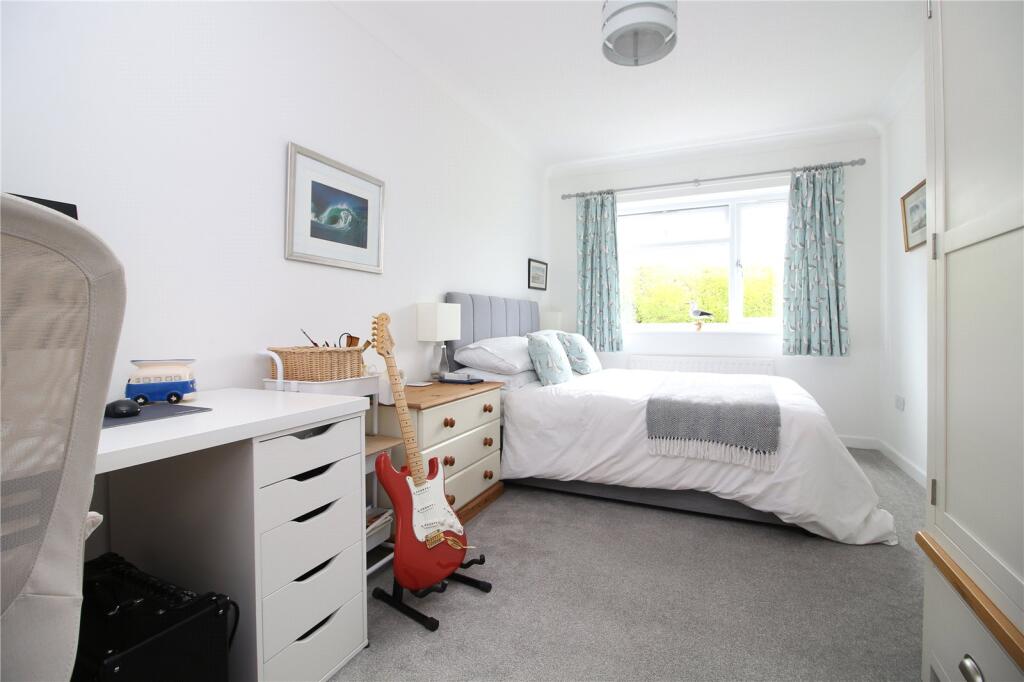 Additional image 13 of Barton Wood Road, Barton On Sea, Hampshire, BH25