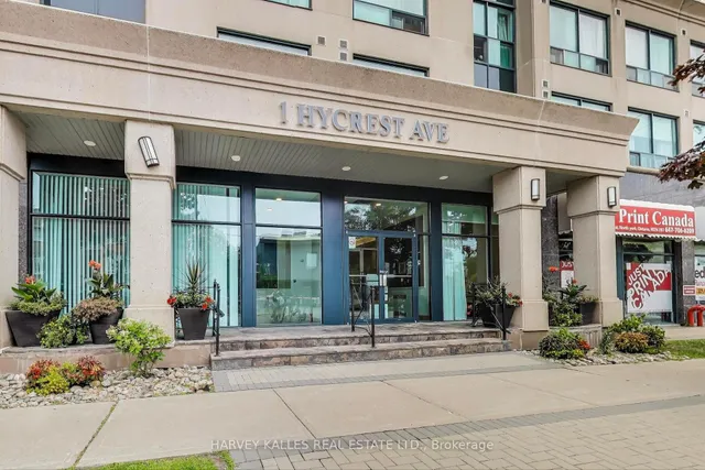 Additional image 3 of 1 Hycrest Ave Unit 401