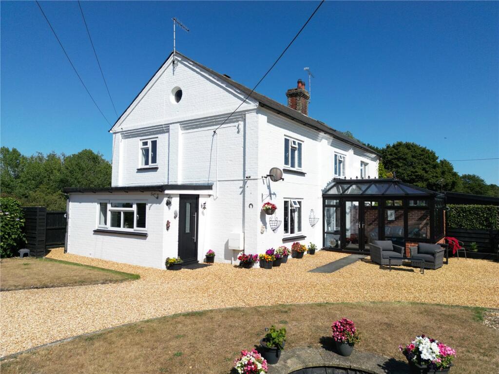 Additional image 13 of Crow Lane, Crow, Ringwood, Hampshire, BH24