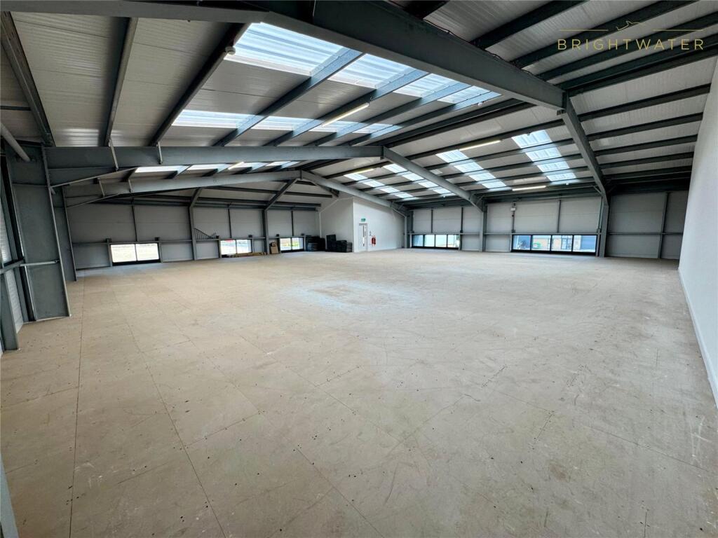 Additional image 8 of Woolsbrdige Industrial Estate, Ringwood Road, Three Legged Cross, BH21