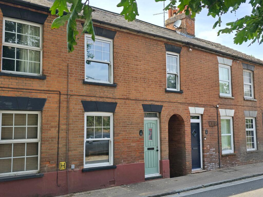 Additional image 23 of Codicote Road, Welwyn, AL6