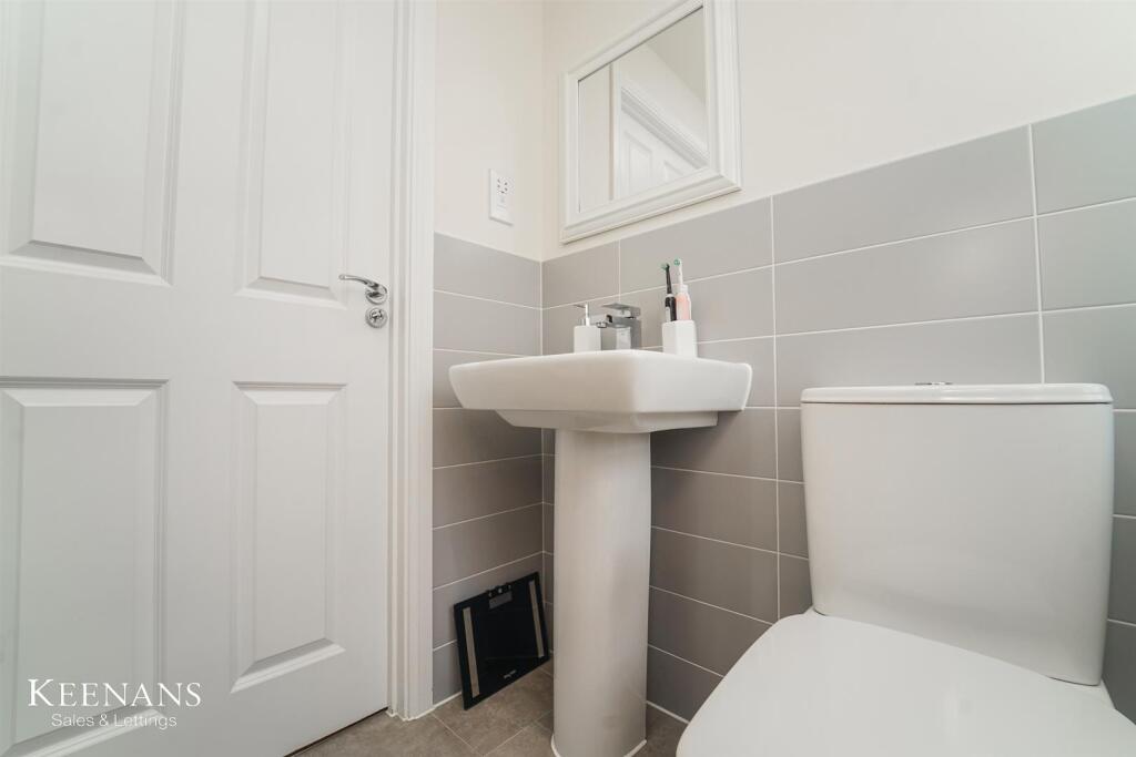 Additional image 21 of Clifford Drive, Bury