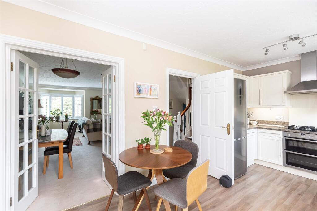 Additional image 7 of Rarely Available property in Eton Gardens,