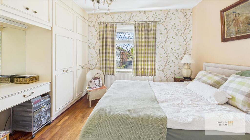 Additional image 13 of Ash Grove, Holcombe Brook