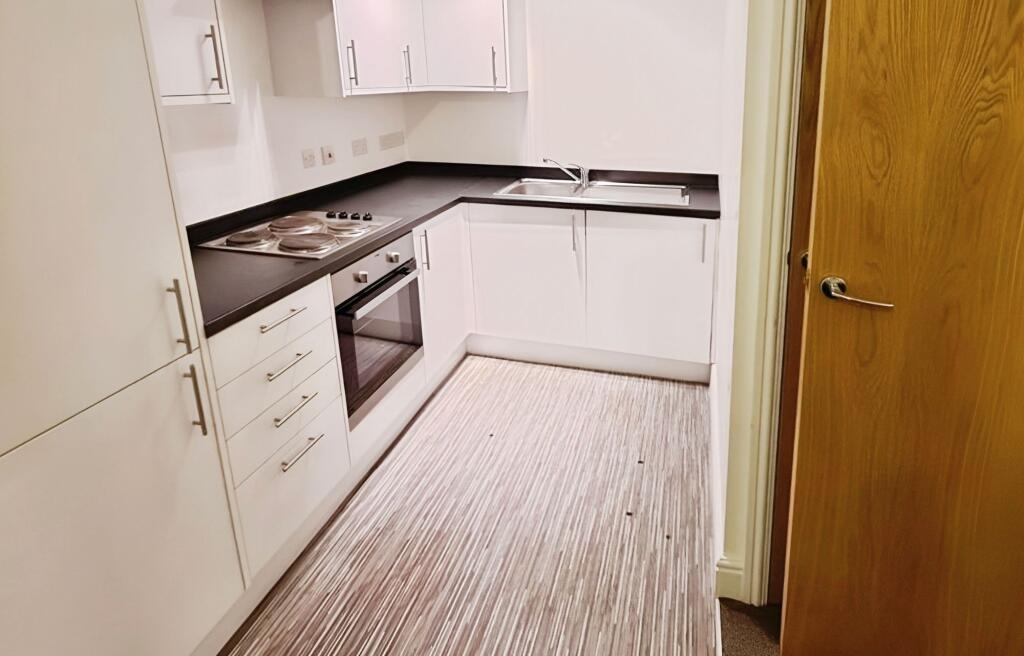 Additional image 7 of Princess Street, Huntingdon House Princess Street, BL1