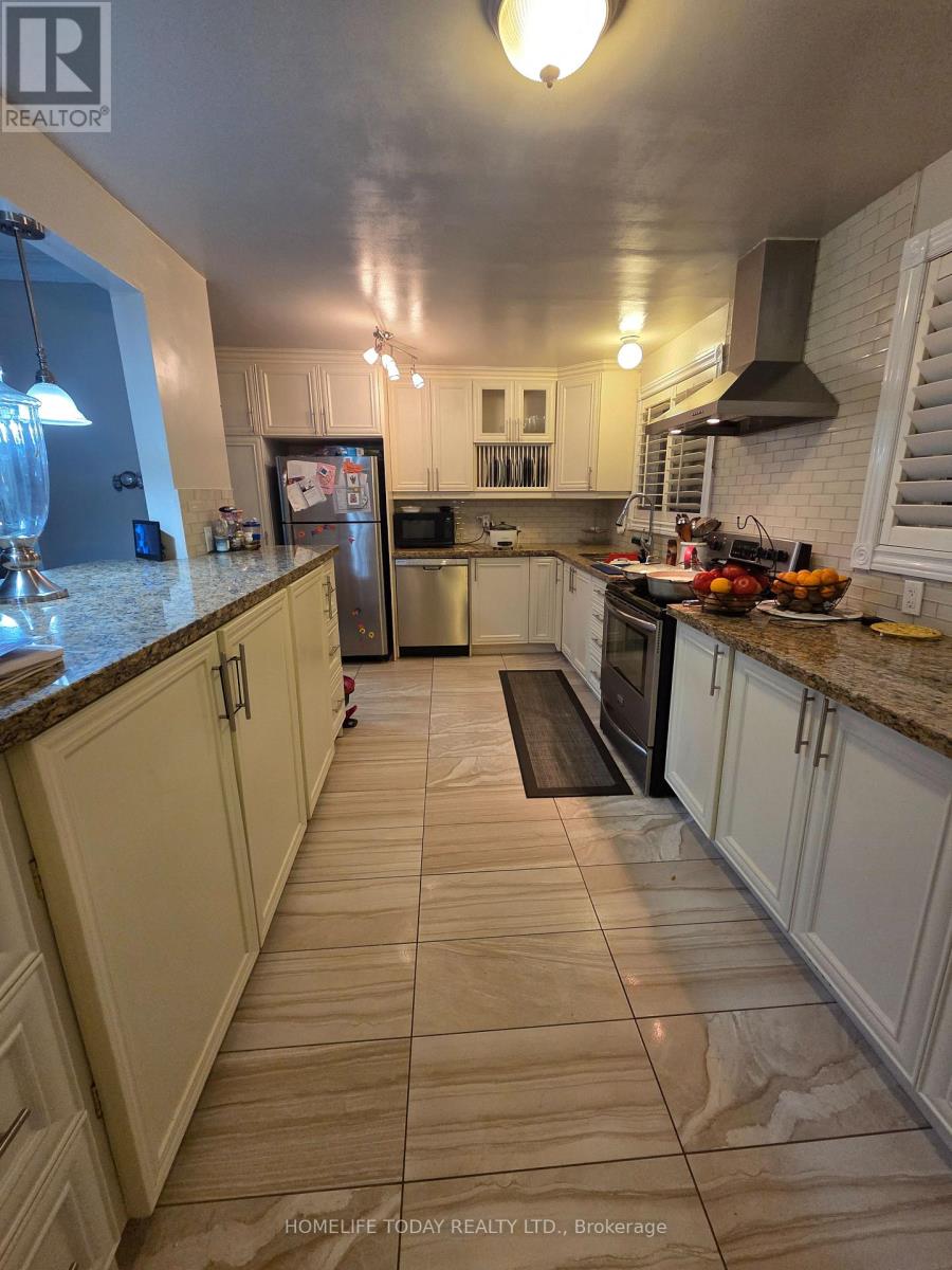 Property image for MAIN - 50 BLOSSOM CRESCENT|Toronto (Glenfield-Jane Heights), Ontario M3N2B2