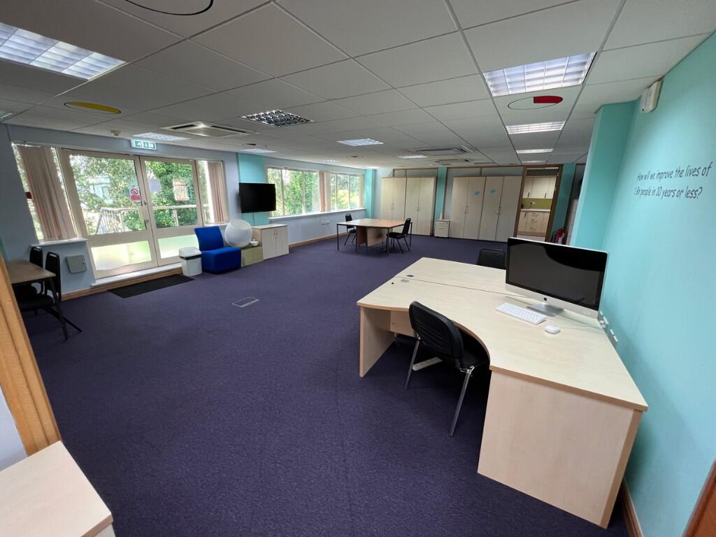 Additional image 15 of East House, Braeside Business Park, Sterte Avenue West, Poole, Dorset, BH15